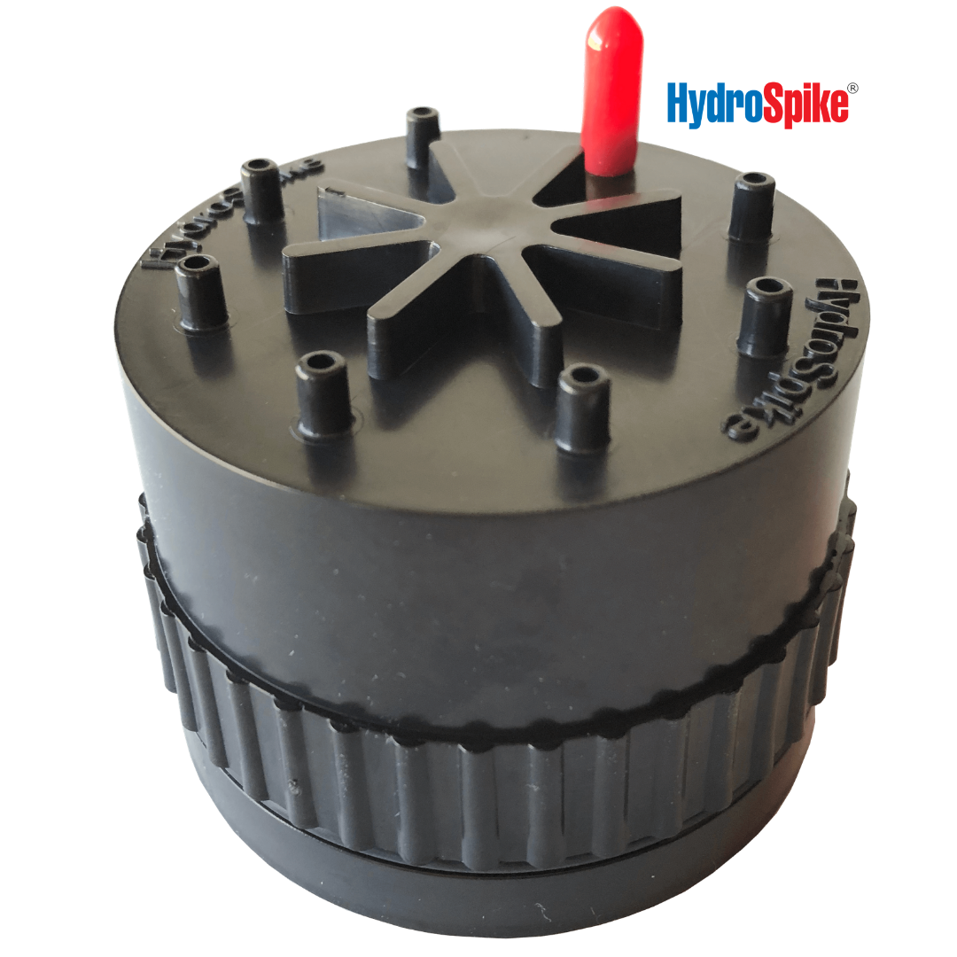 HydroSpike Products Plant Watering Devices HydroSpike®