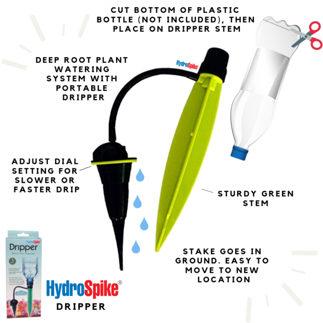 self attachment globe dripper drip drippers vase outdoor indoor line emitters parts spike hydrospike dripper