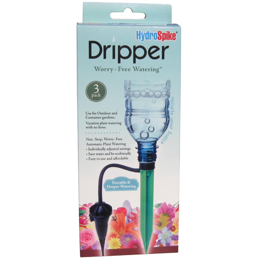 HydroSpike Products Plant Watering Devices HydroSpike®