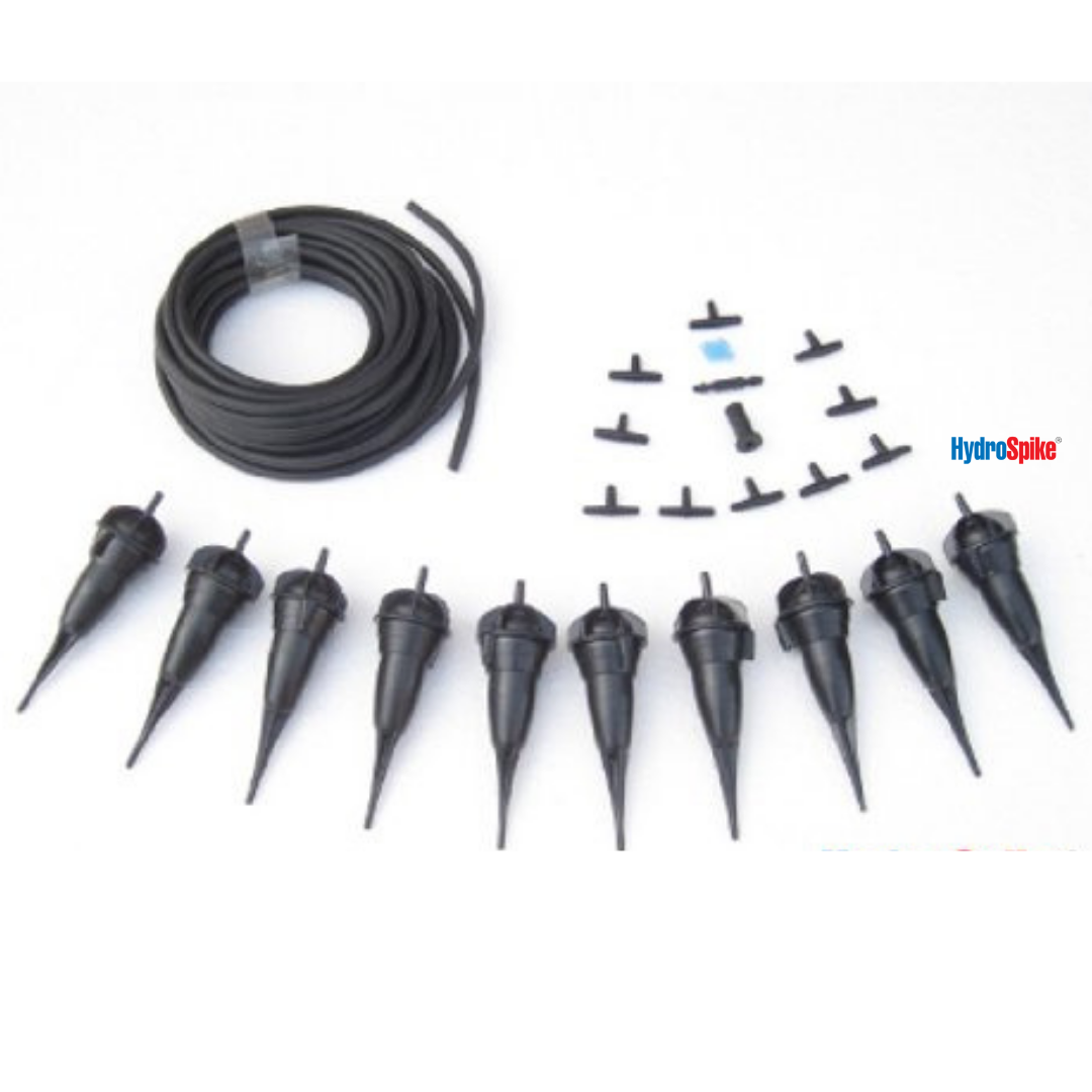 HydroSpike Products Plant Watering Devices HydroSpike®